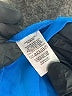 Ann Taylor 100% Polyester Blue Long Sleeve Blouse Size M - photo 8