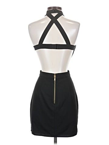 NBD X the NAVEN twins Cocktail Dress (view 2)