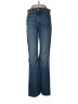 Madewell Blue Jeans Size 27 waist - photo 1