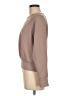 Cable & Gauge Tan Pullover Sweater Size M - photo 5