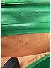 MCM 100% Leather Green Leather Clutch One size - photo 6