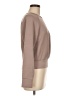Cable & Gauge Tan Pullover Sweater Size M - photo 4