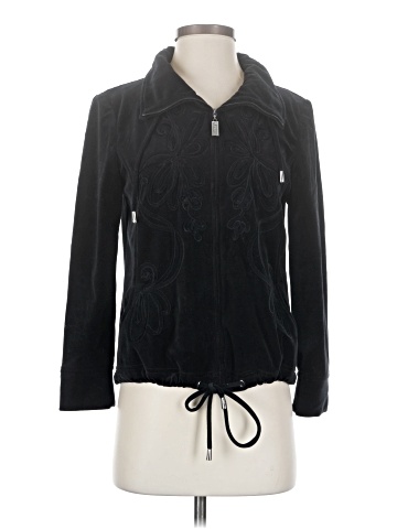 St. John Sport Track Jacket (view 1)