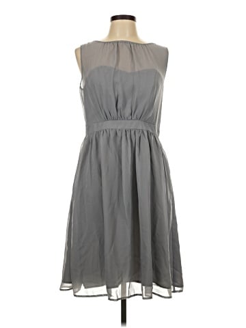 Tevolio Casual Dress (view 1)