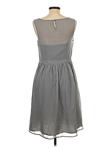 Tevolio Casual Dress (view 2)