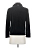St. John Sport Black Track Jacket Size P (Petite) - photo 2