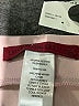 Love Scarlett Solid Pink Casual Pants Size M - photo 4
