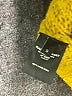 Isabel Marant 100% Laine (wool) Solid Yellow Wool Pullover Sweater Size S - photo 8