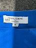 Prabal Gurung Collective 100% Polyester Blue Long Sleeve Blouse Size 0 - photo 7