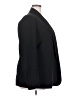 Mural 100% Polyester Black Blazer Size XXL - photo 4