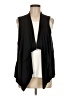 Kim Rogers Black Cardigan Size M - photo 1