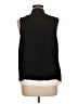 Kim Rogers Black Cardigan Size M - photo 2