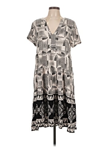 Maeve by Anthropologie Casual Dress (view 1)