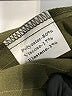 Assorted Brands Stripes Green Casual Pants Size XS - photo 5
