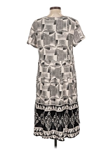 Maeve by Anthropologie Casual Dress (view 2)
