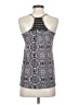 Maurices Silver Tank Top Size S - photo 2