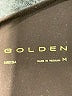 Golden Aritzia Solid Brown Jumpsuit Size M - photo 4