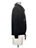 St. John Sport Black Track Jacket Size P (Petite) - photo 4