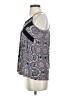Maurices Silver Tank Top Size S - photo 5