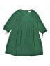 April Cornell Solid Green Dress Size 5 - 6 - photo 1