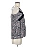 Maurices Silver Tank Top Size S - photo 4