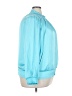 Chico's 100% Polyester Teal Jacket Size XXL (4) - photo 4