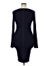 Guess Blue Casual Dress Size XL - photo 2