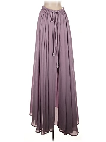 Lioness Formal Skirt (view 2)