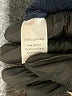27 miles 100% Cashmere Blue Cashmere Pullover Sweater Size S (estimated) - photo 8