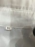 Unbranded Ivory Long Sleeve Blouse Size XL - photo 7