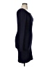 Guess Blue Casual Dress Size XL - photo 4