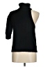 Gap Black Turtleneck Sweater Size M - photo 2
