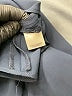 Ann Taylor 100% Polyester Color Block Blue Casual Dress Size L - photo 8