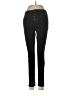 Just Black Black Jeggings Size 29 waist - photo 1