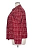 Shein Curve Tweed Red Jacket Size 20 Plus (4) - photo 5