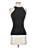 Michi Black Tank Top Size S - photo 1
