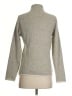 CHARLES RIVER APPAREL 100% Polyester Gray Pullover Sweater Size S - photo 2