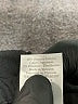 Everlane Solid Black Athletic Shorts Size 4 - photo 4