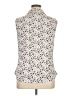 Cure Ivory Sleeveless T-Shirt Size XL - photo 2