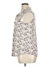 Cure Ivory Sleeveless T-Shirt Size XL - photo 5