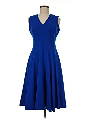 Calvin Klein Cocktail Dress (view 1)