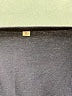 Unbranded Solid Black Casual Dress Size S - photo 7
