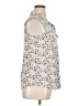 Cure Ivory Sleeveless T-Shirt Size XL - photo 4