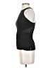 Michi Black Tank Top Size S - photo 5