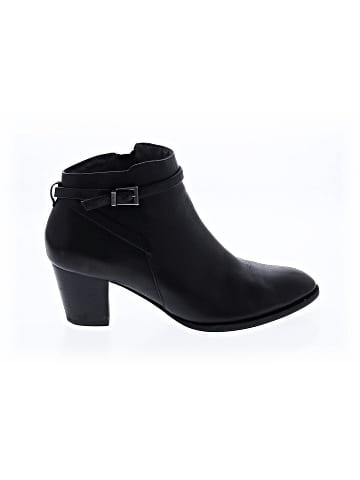 Vionic Ankle Boots (view 1)