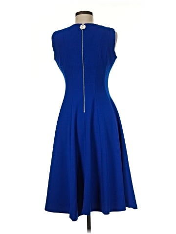 Calvin Klein Cocktail Dress (view 2)