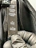 Koral Black Active Pants Size S - photo 8