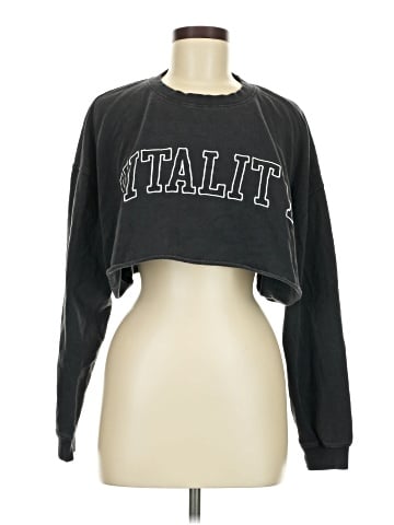 Balance Athletica Sweatshirt (view 1)