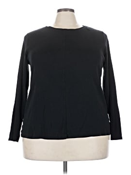 J.Jill Long Sleeve T-Shirt (view 1)