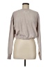 Primark Tan Long Sleeve Turtleneck Size M - photo 1